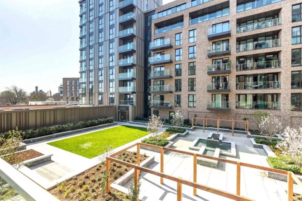 2 bedroom apartment for rent