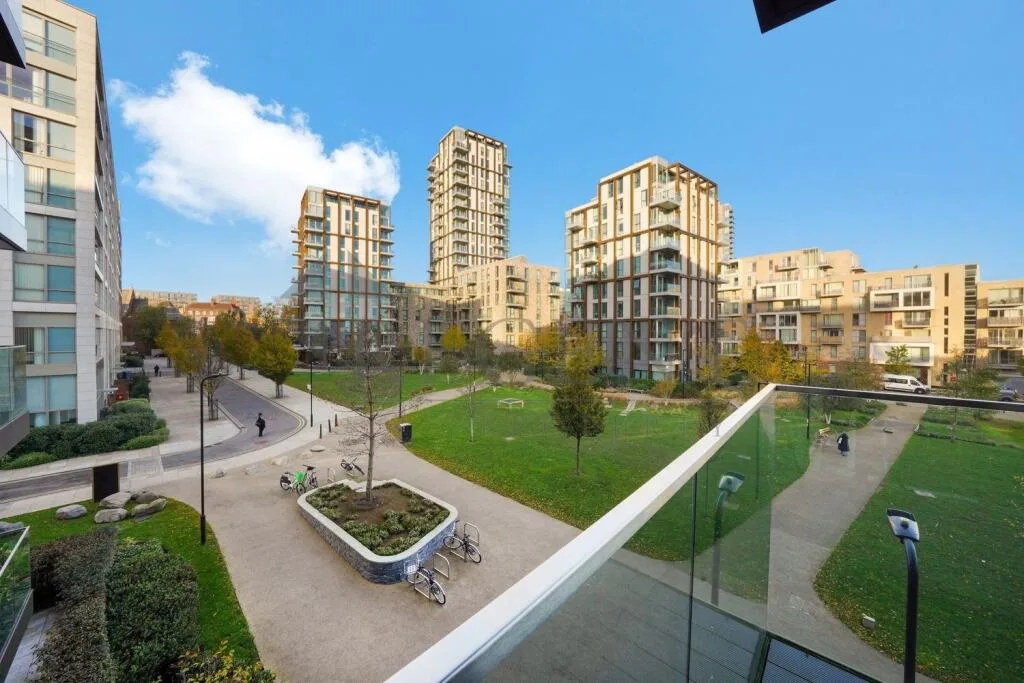 2 bedroom apartment for rent