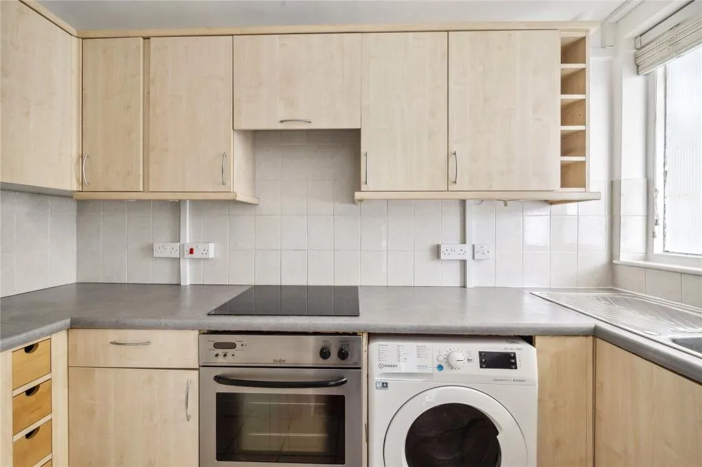 Studio apartment for rent