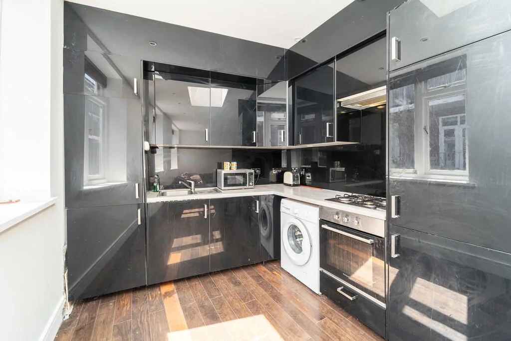 3 bedroom apartment for rent