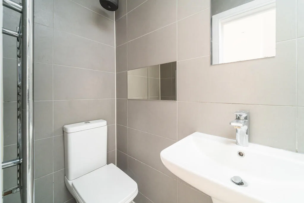 3 bedroom apartment for rent