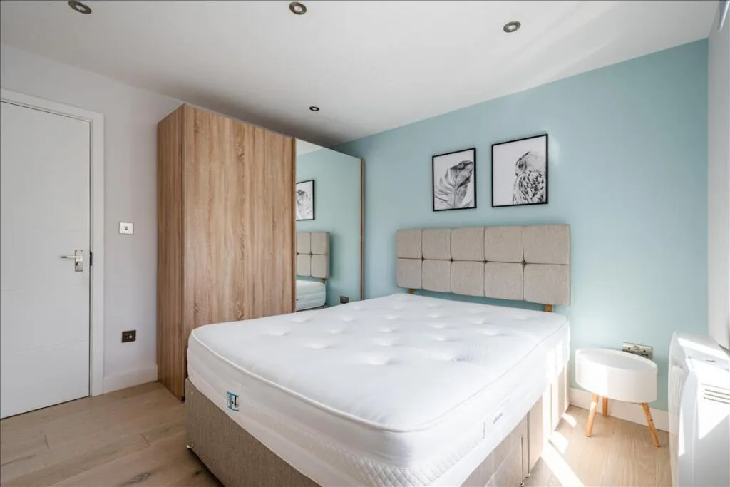 1 bedroom apartment for rent