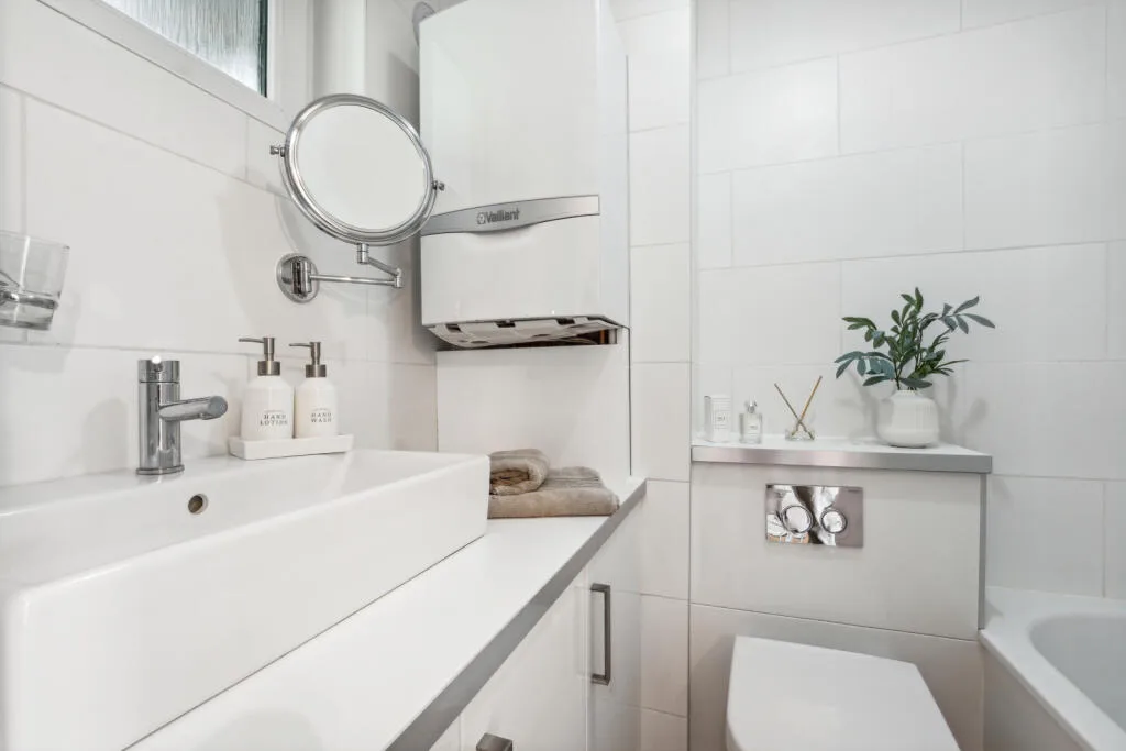 1 bedroom flat for rent