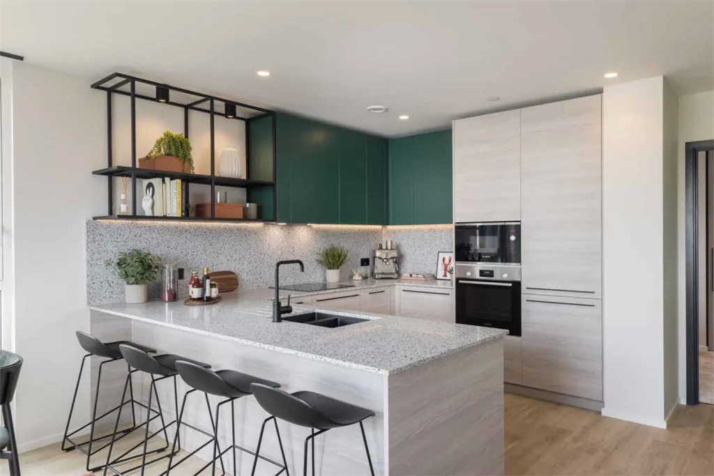 2 bedroom apartment for rent