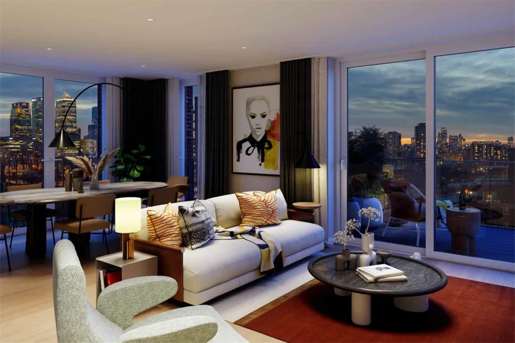2 bedroom apartment for rent