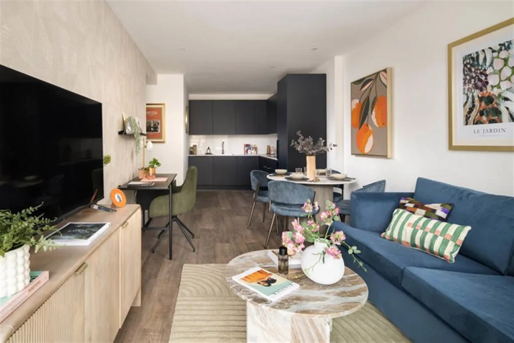 1 bedroom apartment for rent