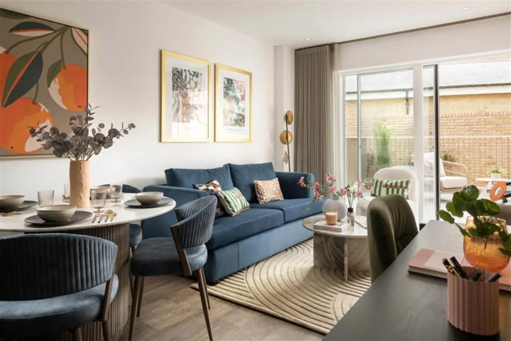 1 bedroom apartment for rent