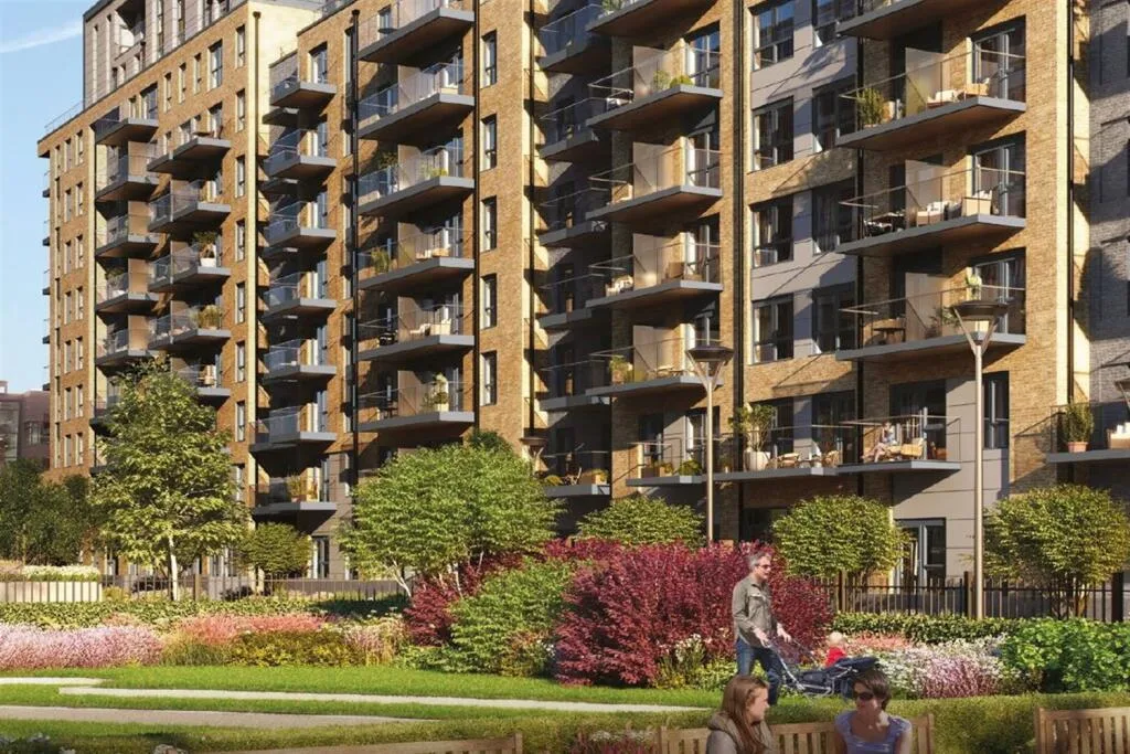 3 bedroom apartment for rent