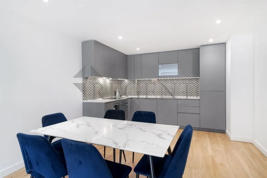 3 bedroom apartment for rent