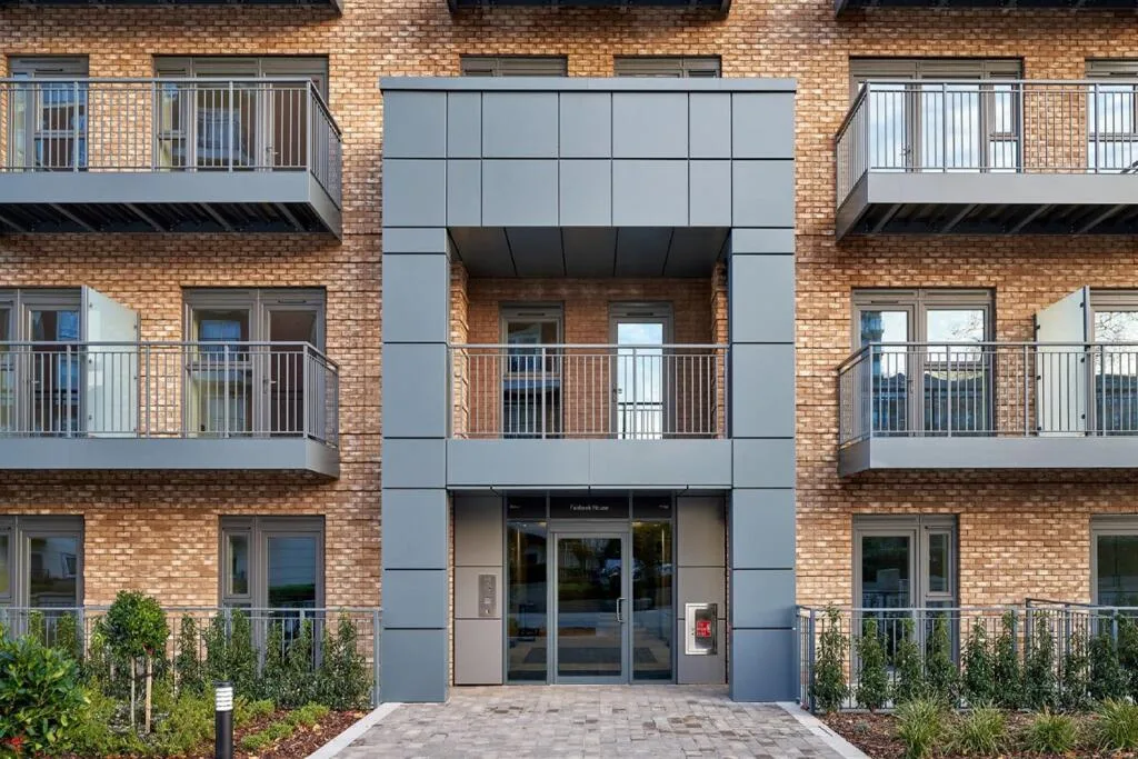 3 bedroom apartment for rent