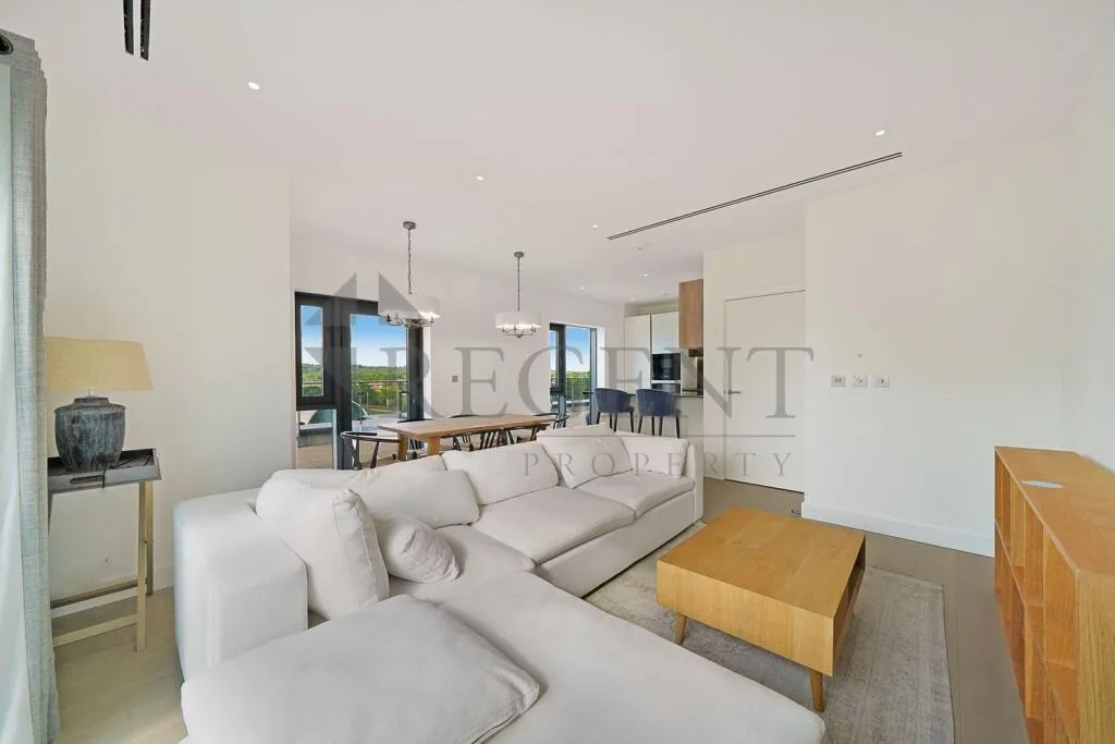 3 bedroom apartment for rent