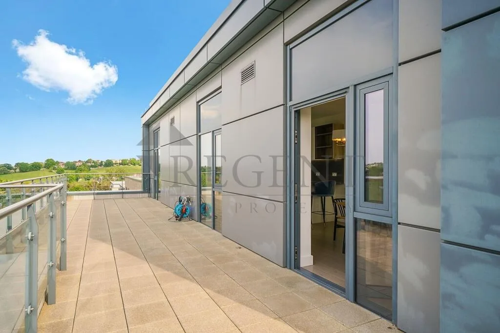 3 bedroom apartment for rent
