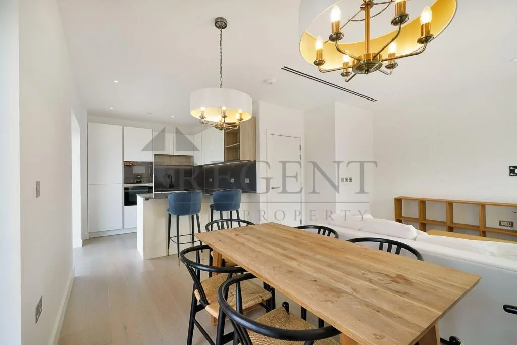 3 bedroom apartment for rent