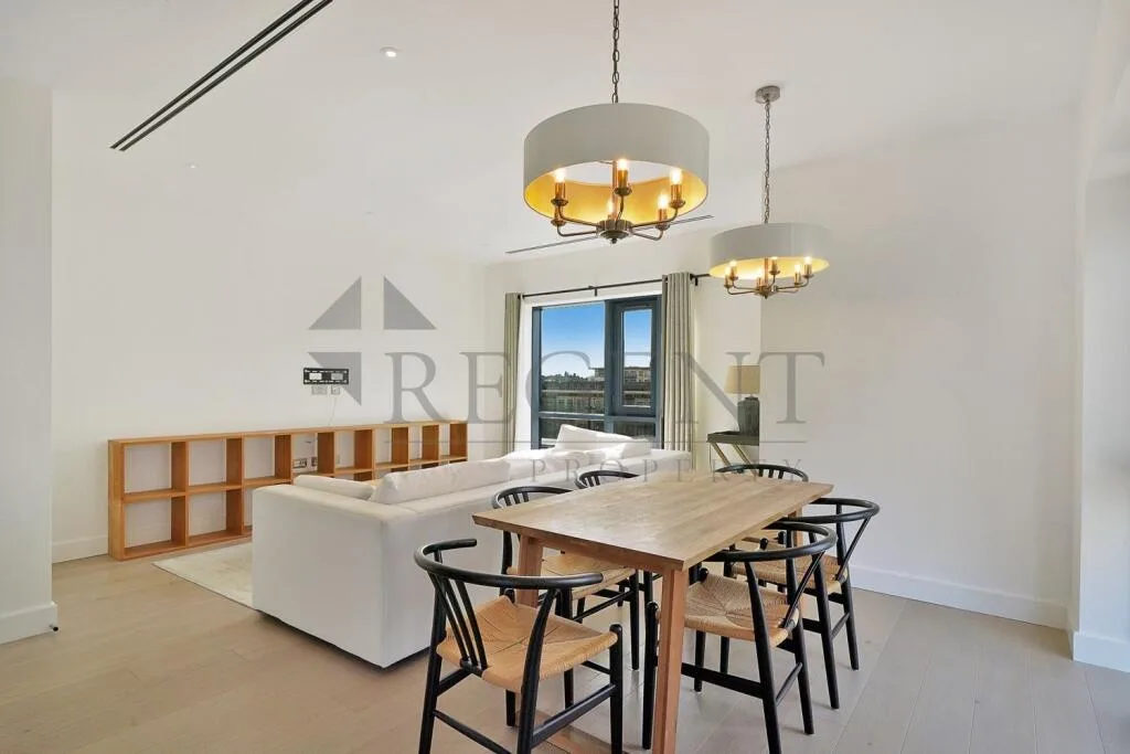 3 bedroom apartment for rent