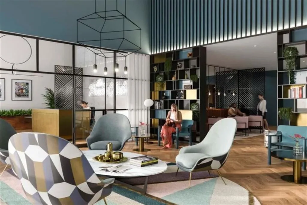 1 bedroom apartment for rent