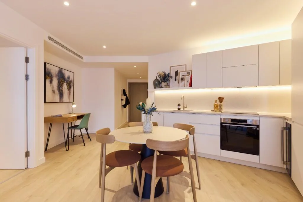 1 bedroom apartment for rent