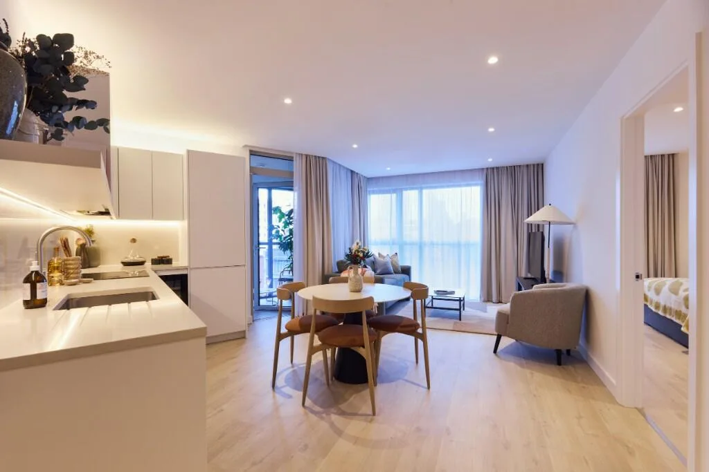 1 bedroom apartment for rent