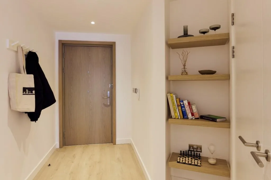 1 bedroom apartment for rent