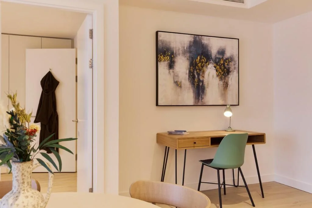1 bedroom apartment for rent
