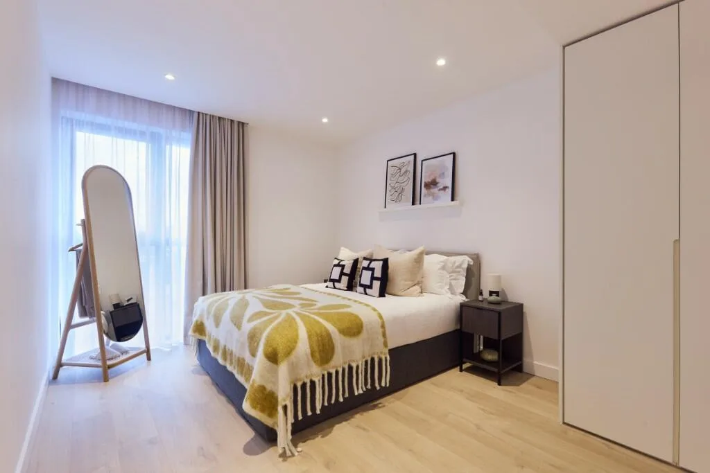 1 bedroom apartment for rent