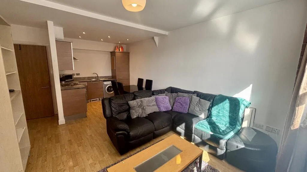 2 bedroom apartment for rent