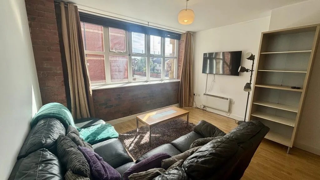 2 bedroom apartment for rent