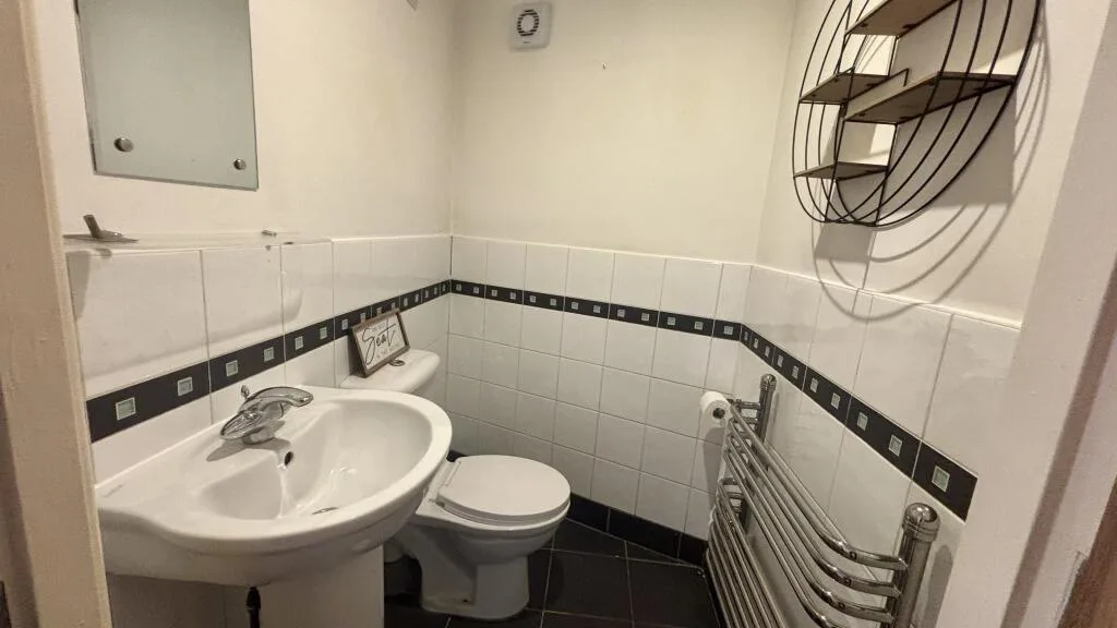 2 bedroom apartment for rent