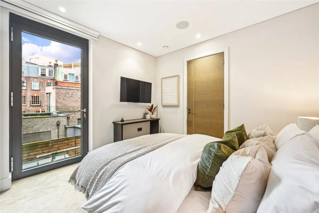 2 bedroom apartment for rent