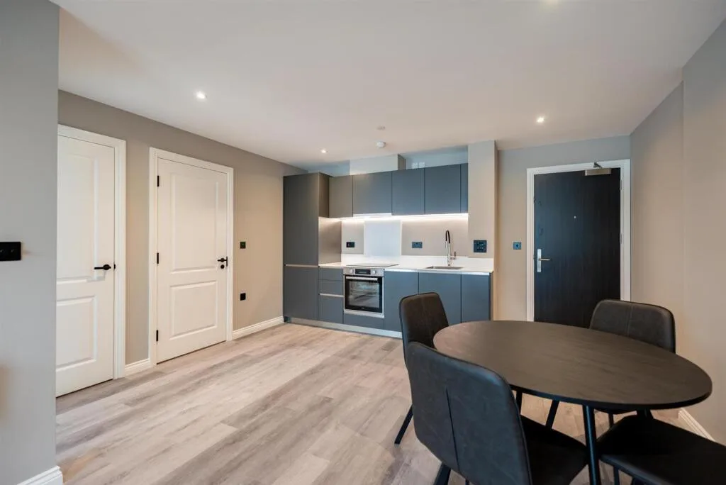 1 bedroom apartment for rent