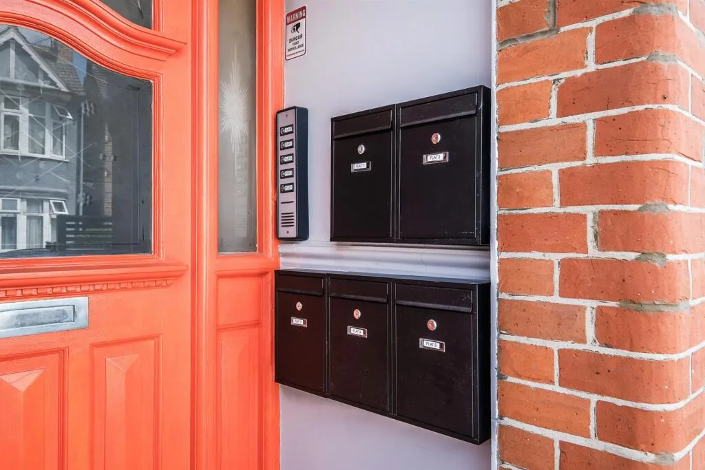 1 bedroom flat for rent