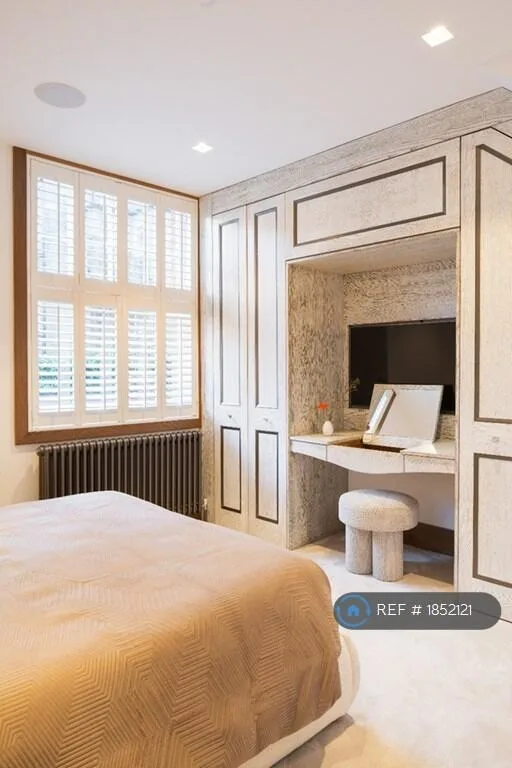 2 bedroom terraced house for rent