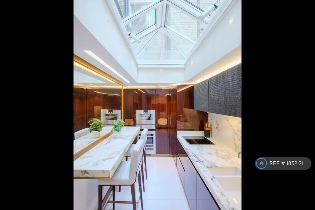 2 bedroom terraced house for rent