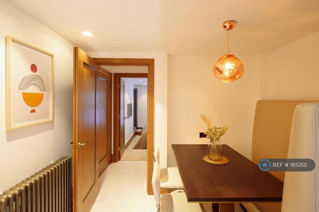 2 bedroom terraced house for rent