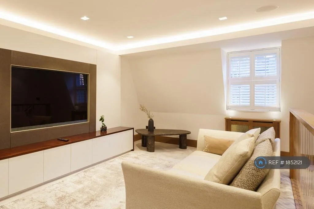 2 bedroom terraced house for rent