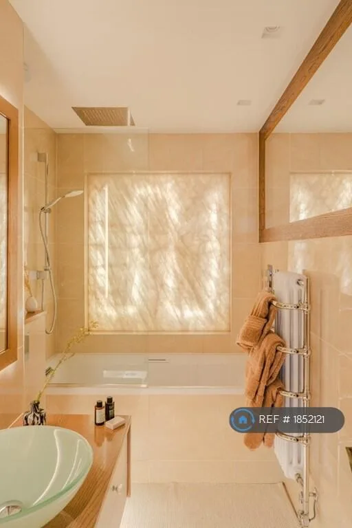 2 bedroom terraced house for rent