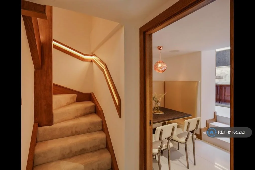 2 bedroom terraced house for rent