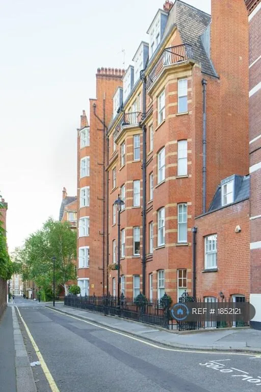 2 bedroom terraced house for rent