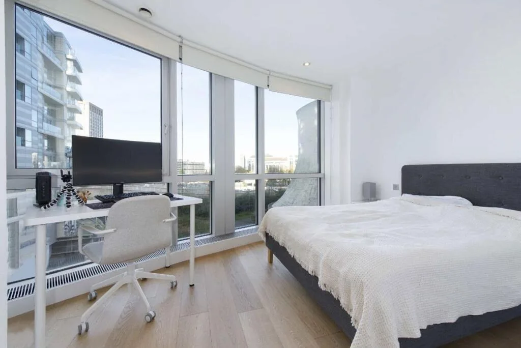 1 bedroom flat for rent