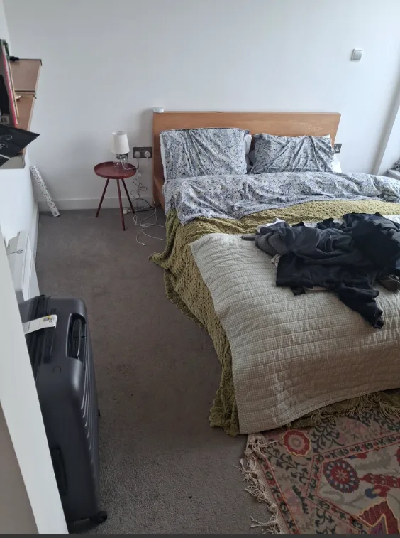 1 bedroom apartment for rent