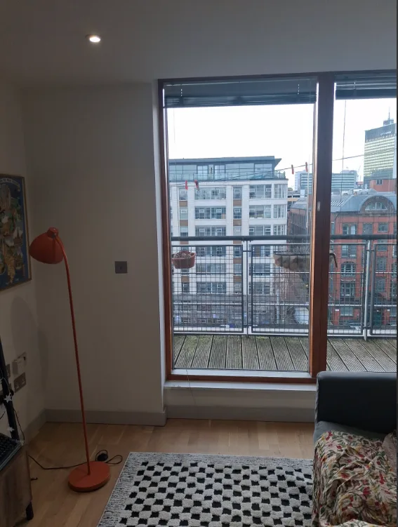 1 bedroom apartment for rent