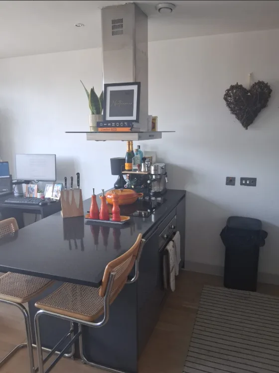 1 bedroom apartment for rent