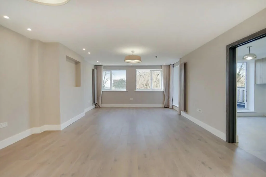 2 bedroom apartment for rent