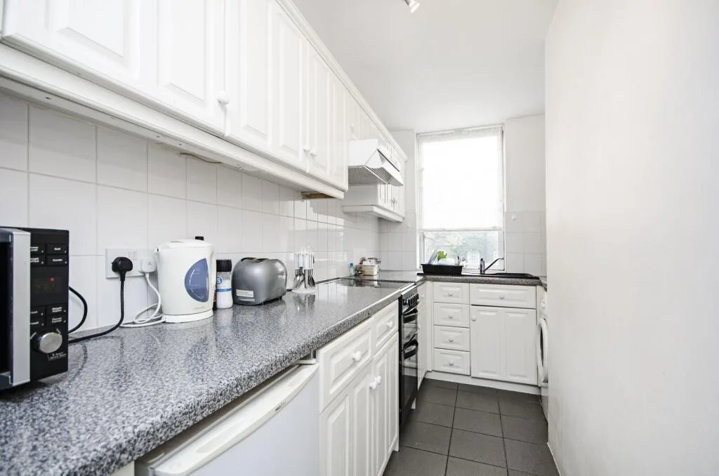 1 bedroom flat for rent