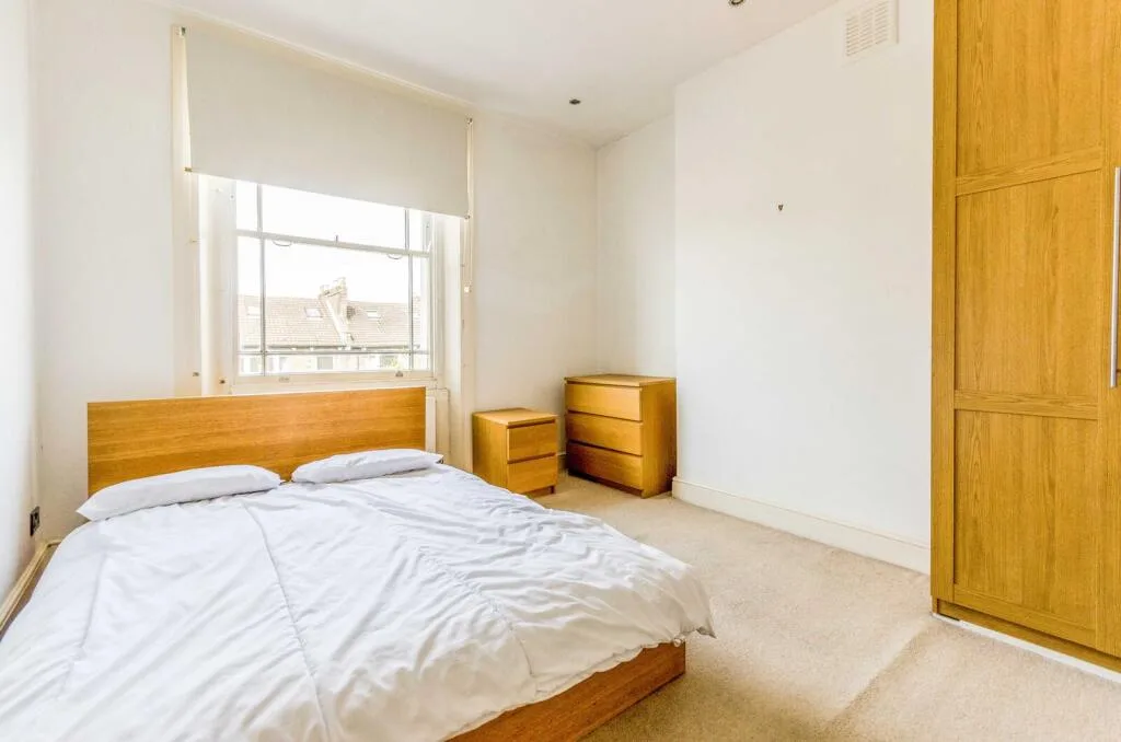 3 bedroom flat for rent