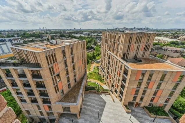 2 bedroom apartment for rent