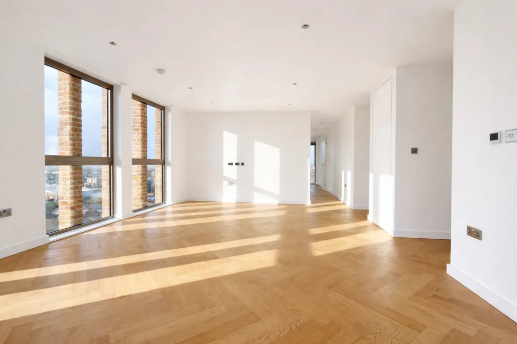 3 bedroom apartment for rent