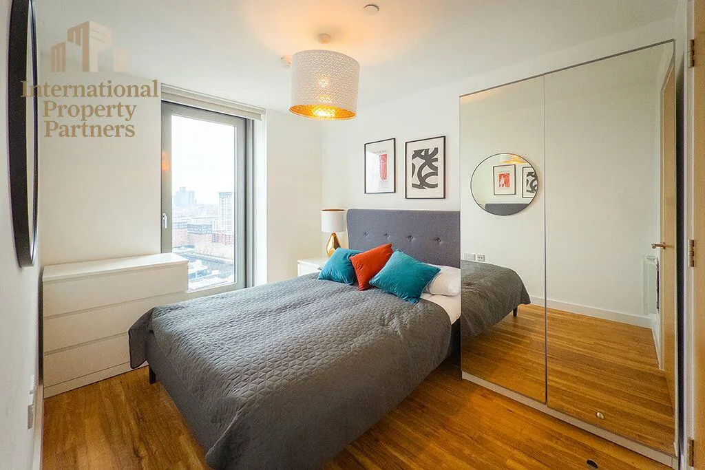 2 bedroom apartment for rent