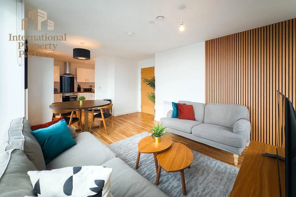 2 bedroom apartment for rent