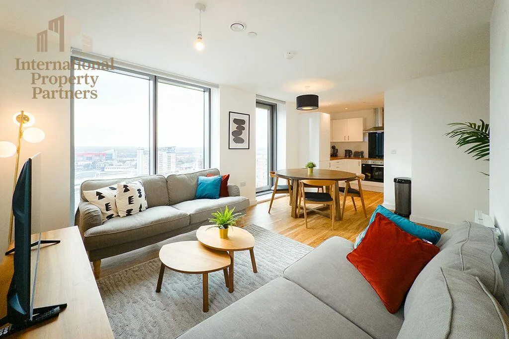 2 bedroom apartment for rent
