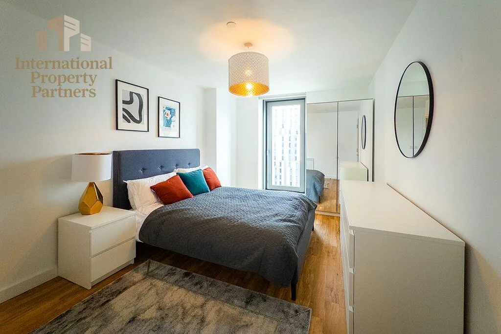 2 bedroom apartment for rent